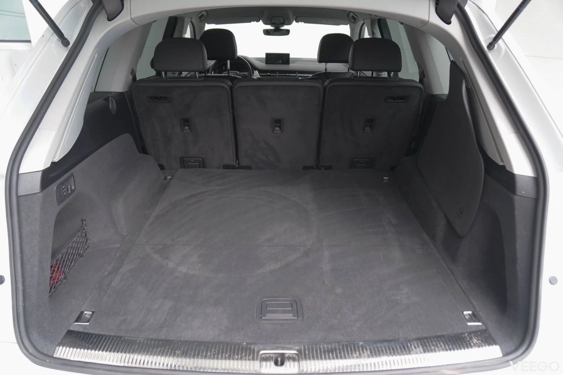 Audi Q7 Quattro 3 200kW