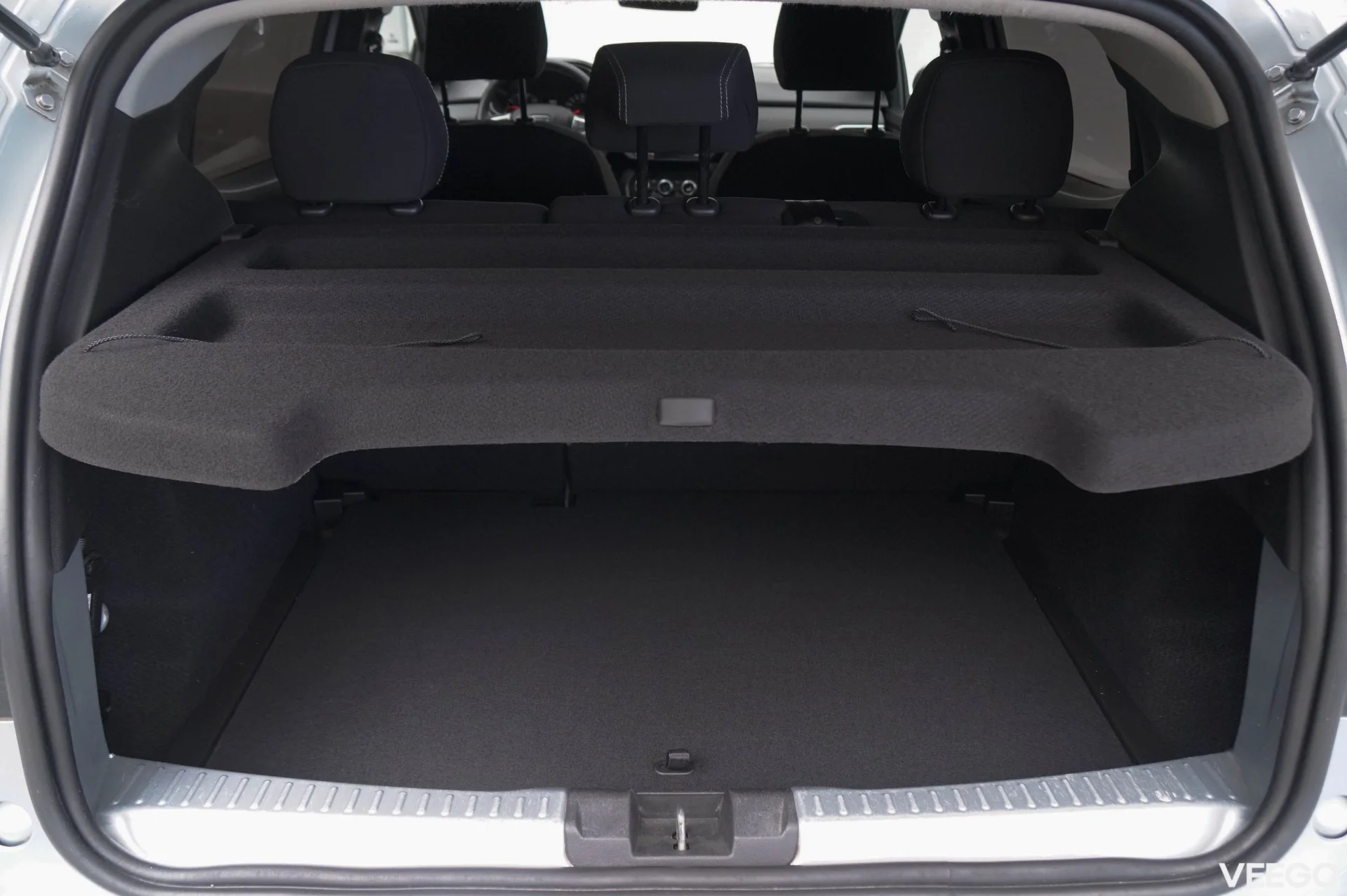 Dacia Sandero Stepway Comfort X-Tronic Tce 1 67kW