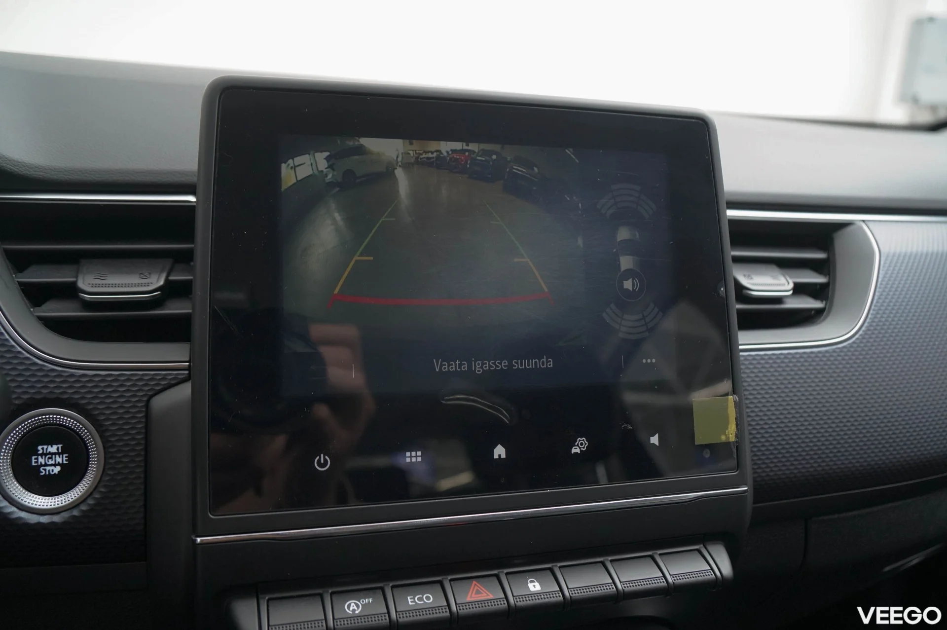 Renault Arkana ZEN Mild-Hybrid EDC Tce 1.3 103kW