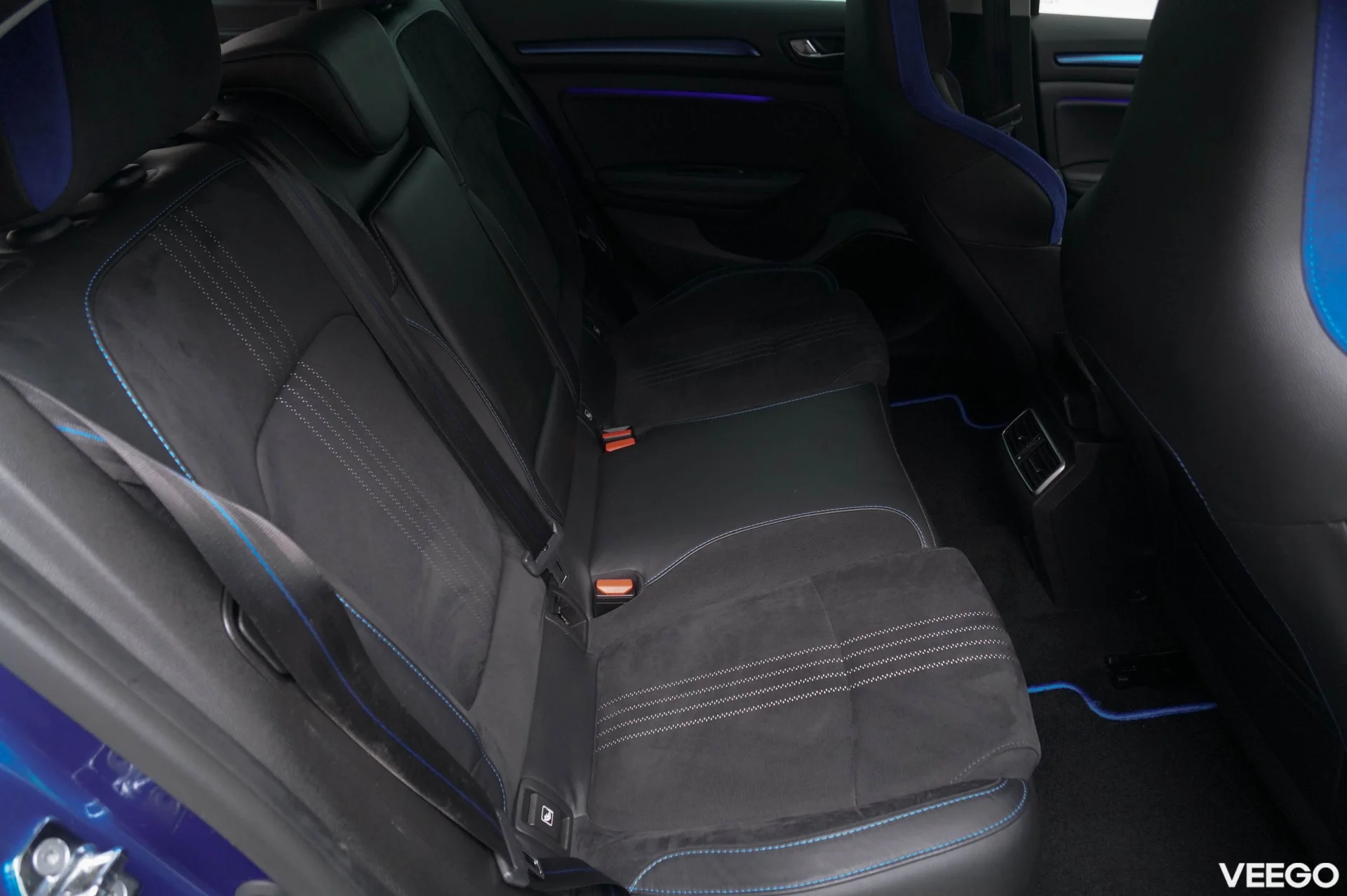 Renault Megane GT 1.6 151kW