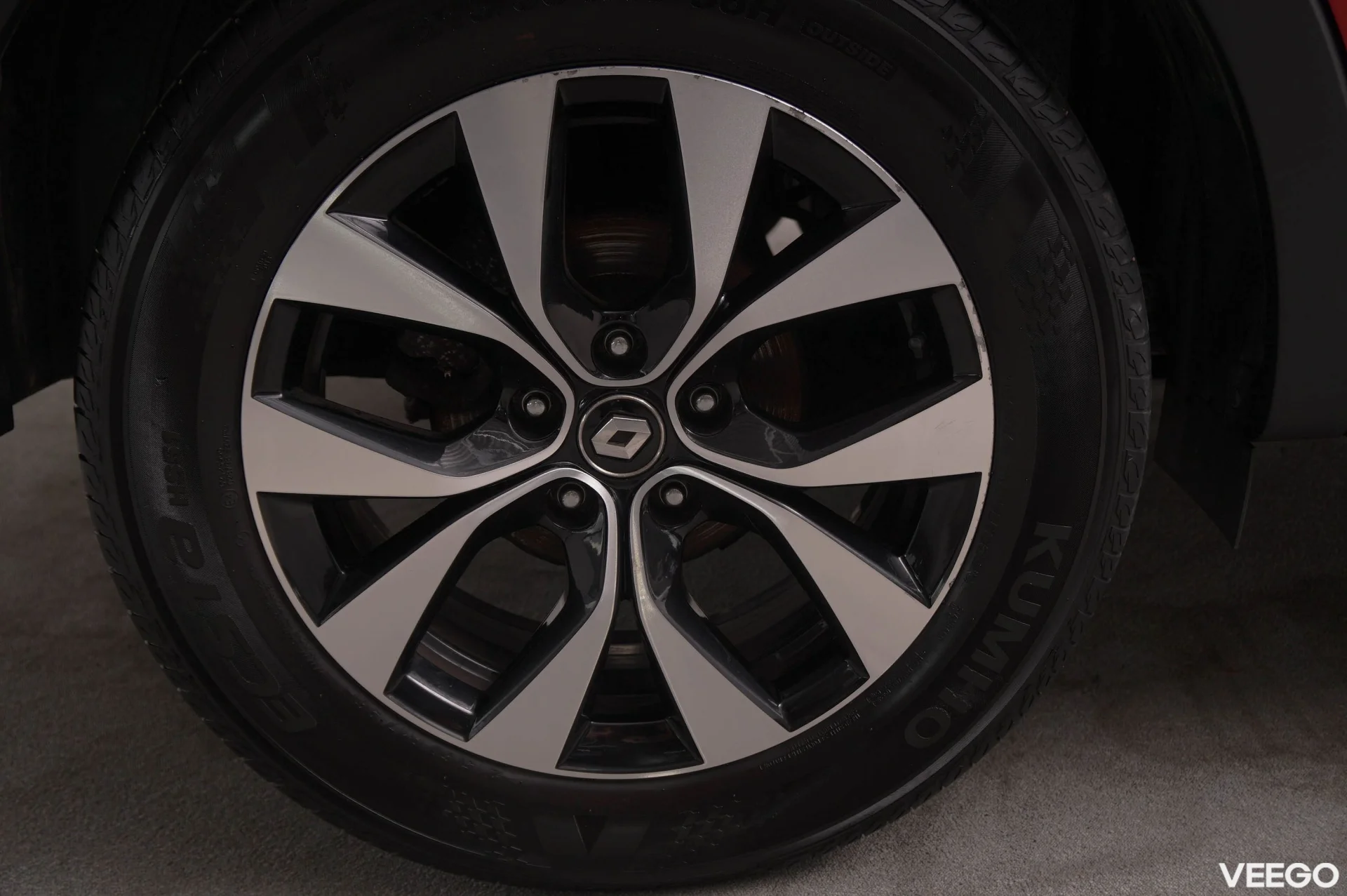Renault Arkana ZEN Mild-Hybrid EDC Tce 1.3 103kW