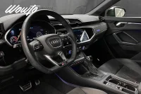 Audi RS Q3 RSQ3 Sportback 400HK /Sportavgas /Drag /B&O /Navi 294kW thumbnail
