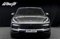 Porsche Cayenne Coupe Coupé E-Hybrid 462HK /Bose /18-Vägs /0,99% 340kW thumbnail