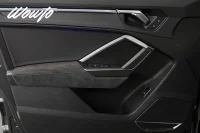 Audi RS Q3 RSQ3 Sportback 400HK /Sportavgas /Drag /B&O /Navi 294kW thumbnail