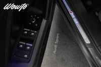 Audi RS Q3 RSQ3 Sportback 400HK /Sportavgas /Drag /B&O /Navi 294kW thumbnail