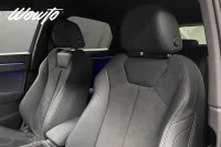 Audi RS Q3 RSQ3 Sportback 400HK /Sportavgas /Drag /B&O /Navi 294kW thumbnail
