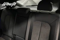 Audi RS Q3 RSQ3 Sportback 400HK /Sportavgas /Drag /B&O /Navi 294kW thumbnail