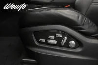 Porsche Cayenne Coupe Coupé E-Hybrid 462HK /Bose /18-Vägs /0,99% 340kW thumbnail