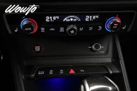 Audi RS Q3 RSQ3 Sportback 400HK /Sportavgas /Drag /B&O /Navi 294kW thumbnail