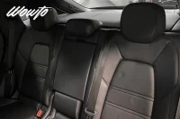 Porsche Cayenne Coupe Coupé E-Hybrid 462HK /Bose /18-Vägs /0,99% 340kW thumbnail