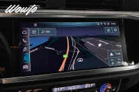 Audi RS Q3 RSQ3 Sportback 400HK /Sportavgas /Drag /B&O /Navi 294kW thumbnail