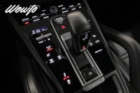 Porsche Cayenne Coupe Coupé E-Hybrid 462HK /Bose /18-Vägs /0,99% 340kW thumbnail