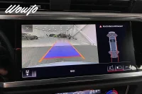 Audi RS Q3 RSQ3 Sportback 400HK /Sportavgas /Drag /B&O /Navi 294kW thumbnail