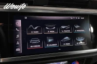 Audi RS Q3 RSQ3 Sportback 400HK /Sportavgas /Drag /B&O /Navi 294kW thumbnail
