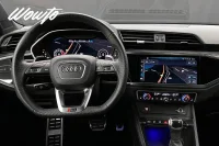Audi RS Q3 RSQ3 Sportback 400HK /Sportavgas /Drag /B&O /Navi 294kW thumbnail