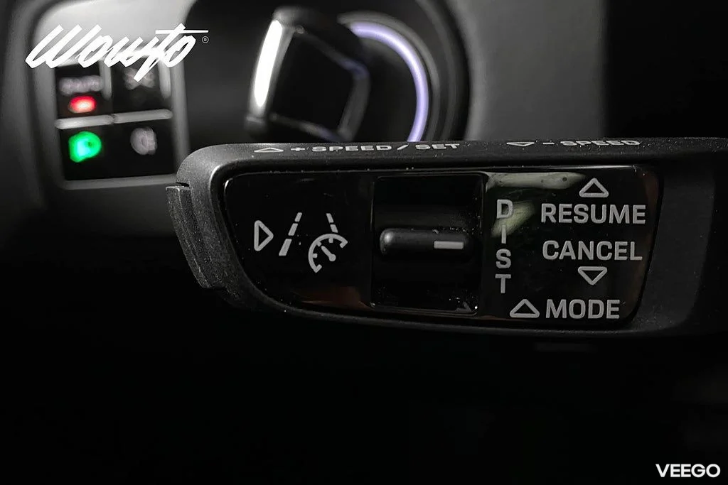 Porsche Cayenne Coupe Coupé E-Hybrid 462HK /Bose /18-Vägs /0,99% 340kW