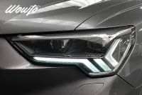 Audi RS Q3 RSQ3 Sportback 400HK /Sportavgas /Drag /B&O /Navi 294kW thumbnail