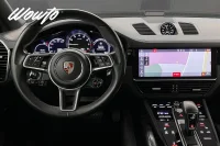 Porsche Cayenne Coupe Coupé E-Hybrid 462HK /Bose /18-Vägs /0,99% 340kW thumbnail