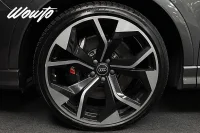 Audi RS Q3 RSQ3 Sportback 400HK /Sportavgas /Drag /B&O /Navi 294kW thumbnail