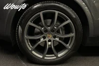 Porsche Cayenne Coupe Coupé E-Hybrid 462HK /Bose /18-Vägs /0,99% 340kW thumbnail