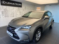 Image of Lexus NX 300h - 114kW