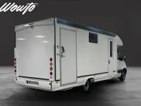 Mercedes-Benz SPRINTER Nordic Office S 170HK /Se Spec /Moms 125kW thumbnail