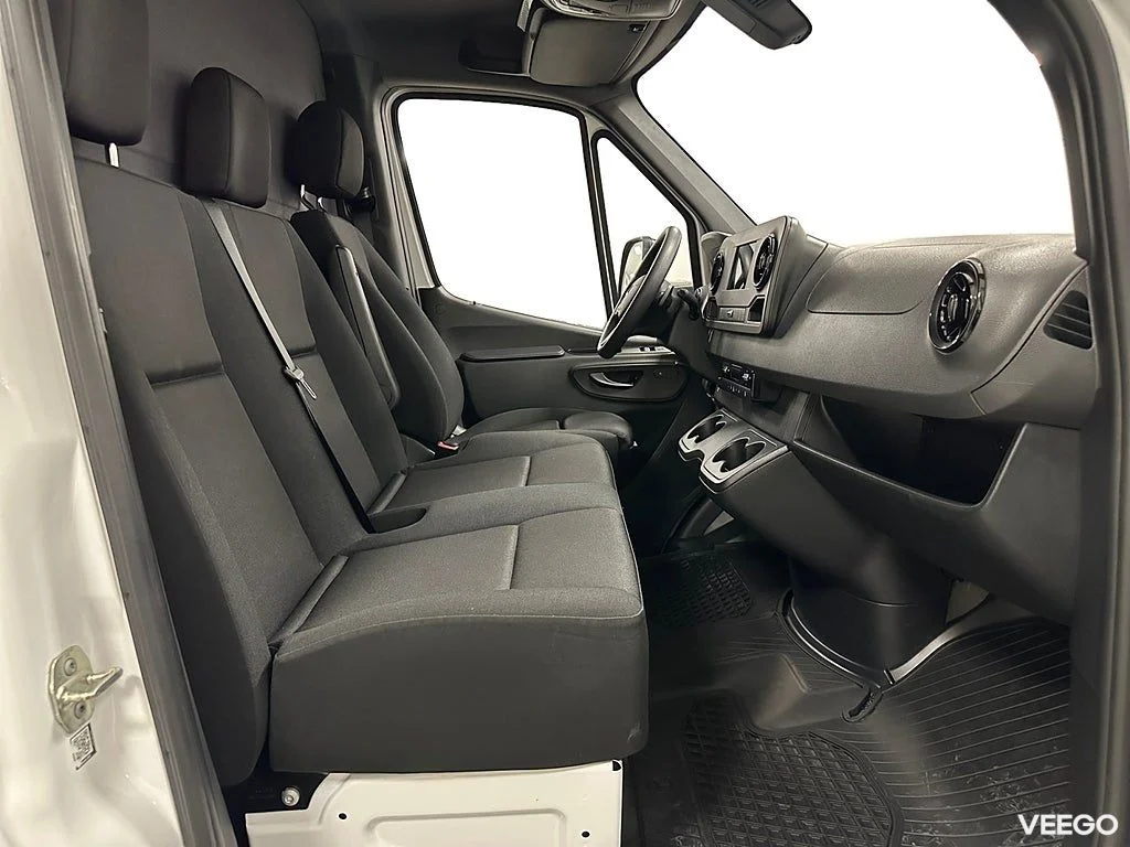 Mercedes-Benz SPRINTER Nordic Office S 170HK /Se Spec /Moms 125kW