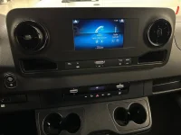 Mercedes-Benz SPRINTER Nordic Office S 170HK /Se Spec /Moms 125kW thumbnail