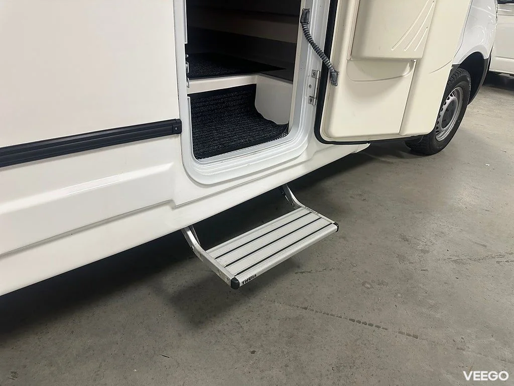Mercedes-Benz SPRINTER Nordic Office S 170HK /Se Spec /Moms 125kW