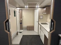 Mercedes-Benz SPRINTER Nordic Office S 170HK /Se Spec /Moms 125kW thumbnail