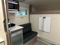 Mercedes-Benz SPRINTER Nordic Office S 170HK /Se Spec /Moms 125kW thumbnail