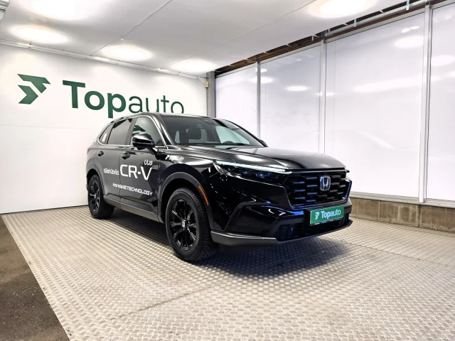 Image of Honda CR-V 2 106kW