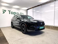 Honda CR-V 2 106kW thumbnail