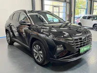 Hyundai Tucson 1.6 132kW thumbnail