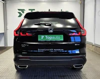 Honda CR-V 2 106kW thumbnail