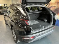 Hyundai Tucson 1.6 132kW thumbnail