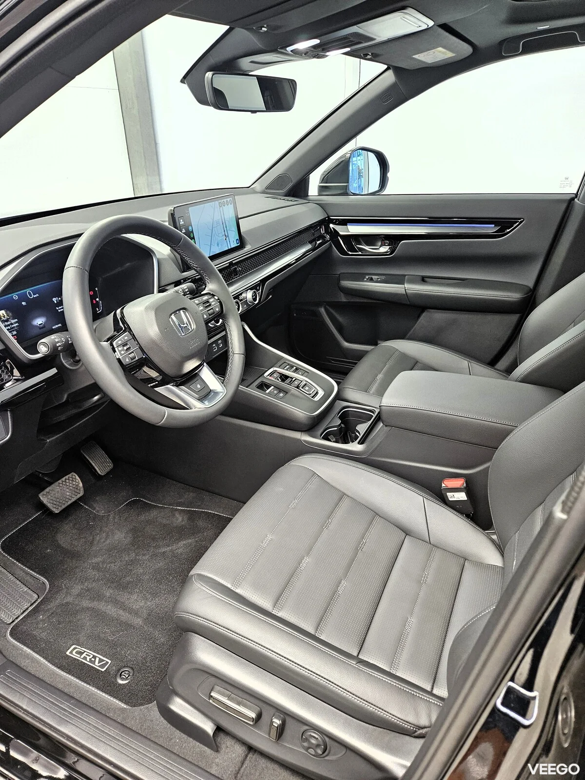Honda CR-V 2 106kW