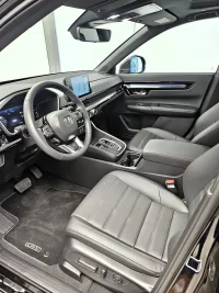 Honda CR-V 2 106kW thumbnail