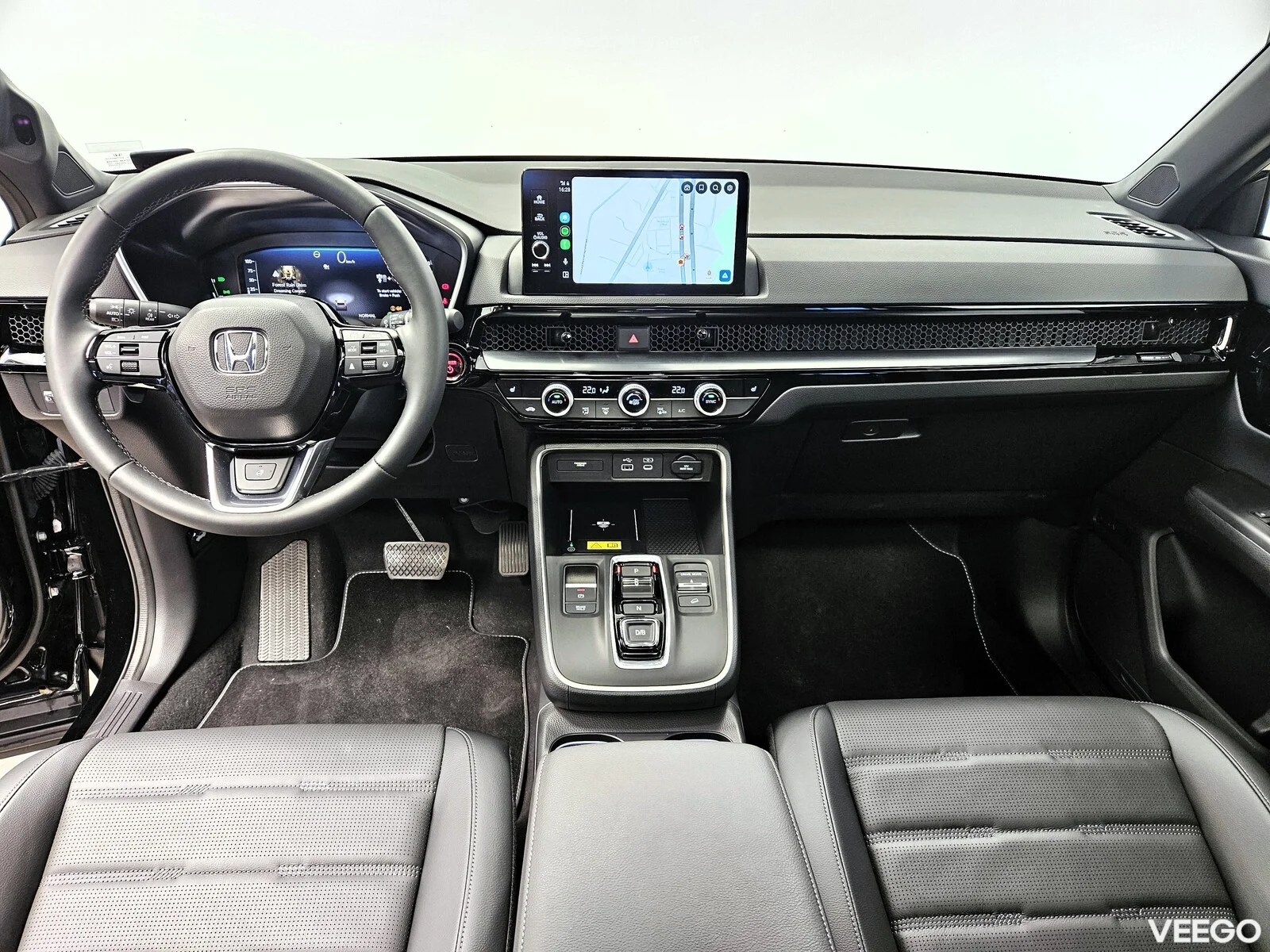 Honda CR-V 2 106kW