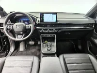 Honda CR-V 2 106kW thumbnail