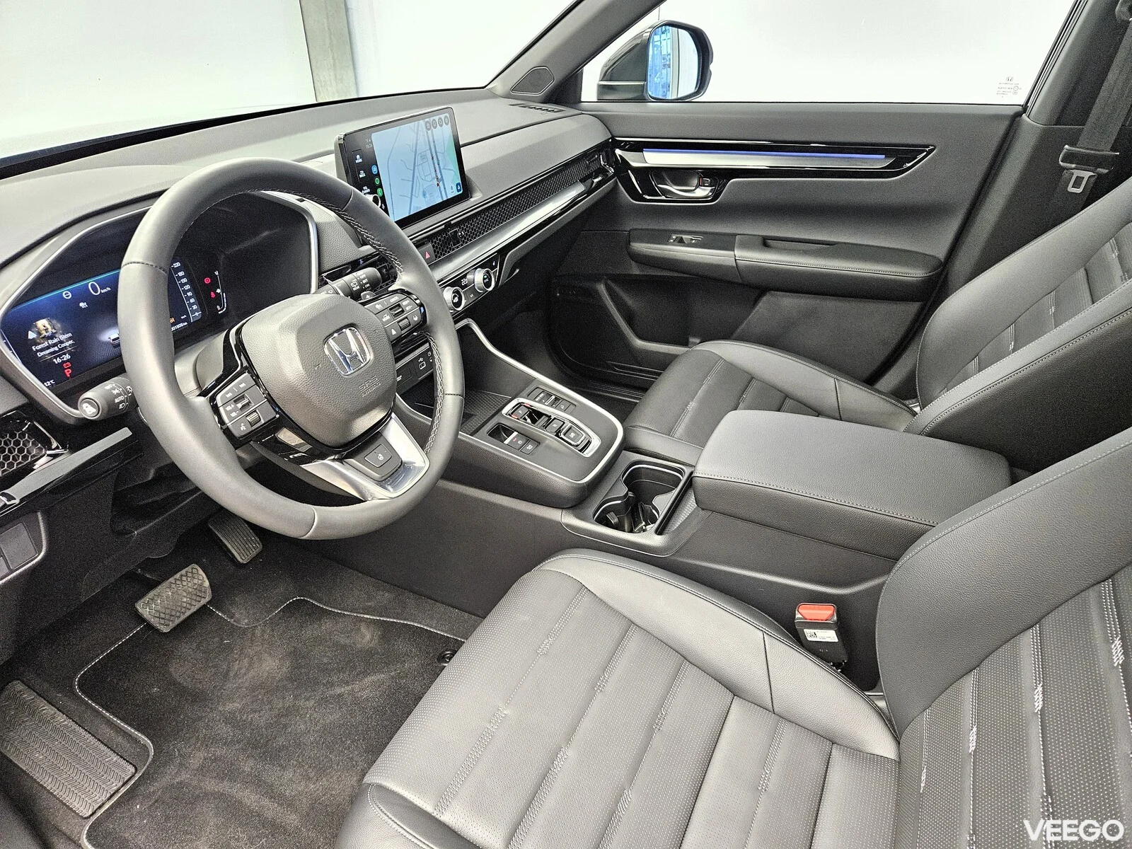 Honda CR-V 2 106kW