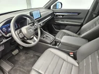 Honda CR-V 2 106kW thumbnail