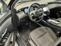 Hyundai Tucson 1.6 132kW thumbnail