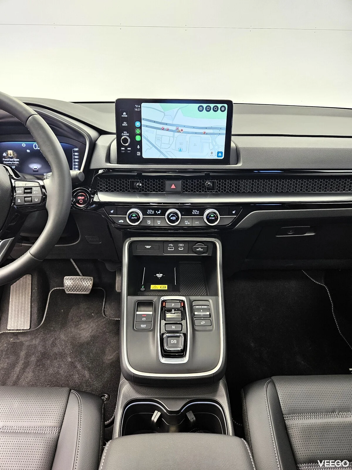 Honda CR-V 2 106kW