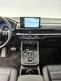 Honda CR-V 2 106kW thumbnail