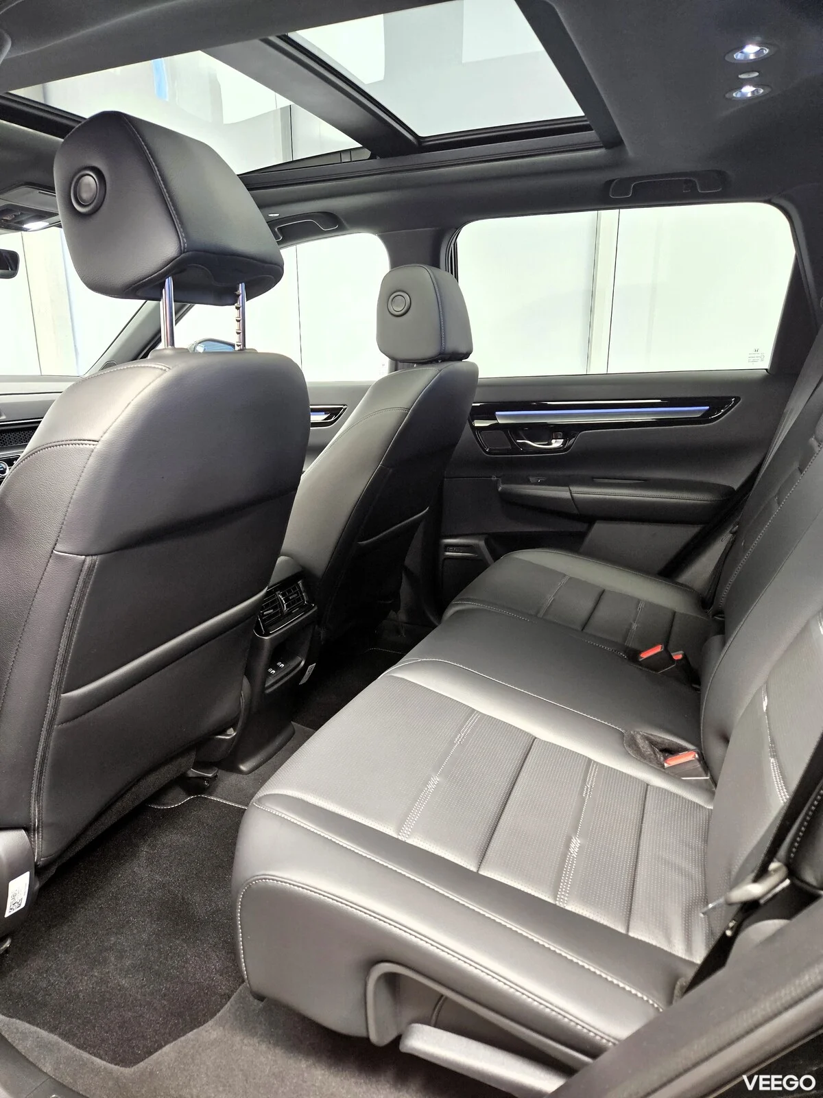 Honda CR-V 2 106kW