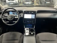 Hyundai Tucson 1.6 132kW thumbnail