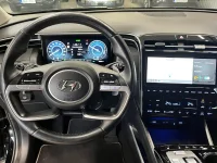 Hyundai Tucson 1.6 132kW thumbnail