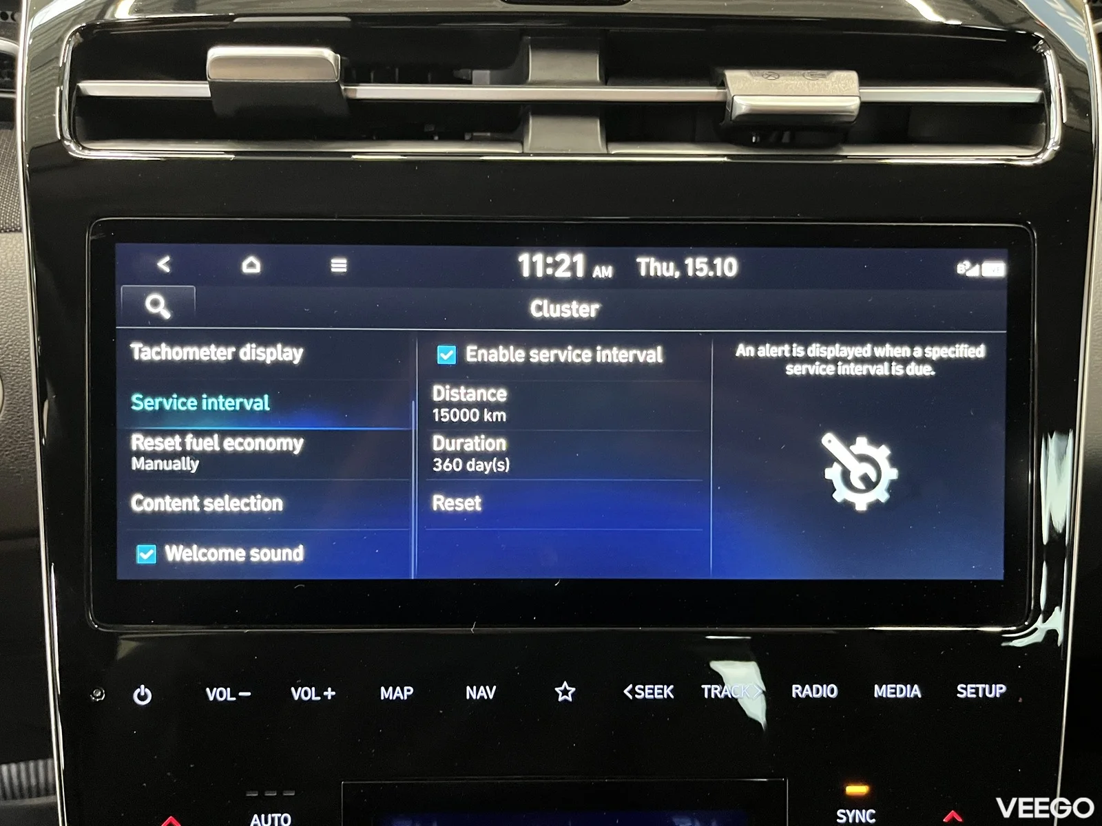 Hyundai Tucson 1.6 132kW
