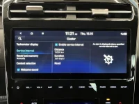 Hyundai Tucson 1.6 132kW thumbnail